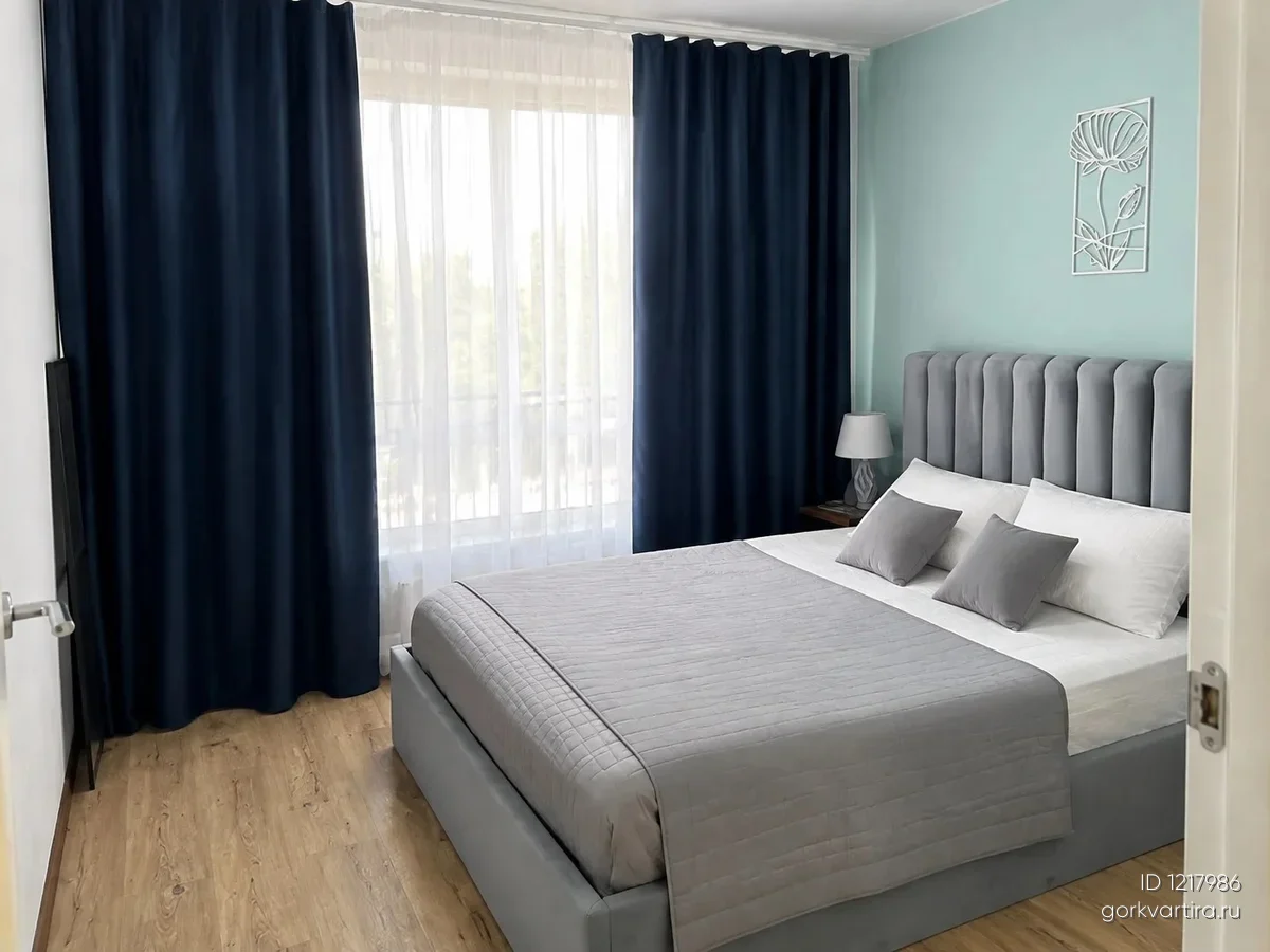 Квартира ул. Варфоломеевская, 6
