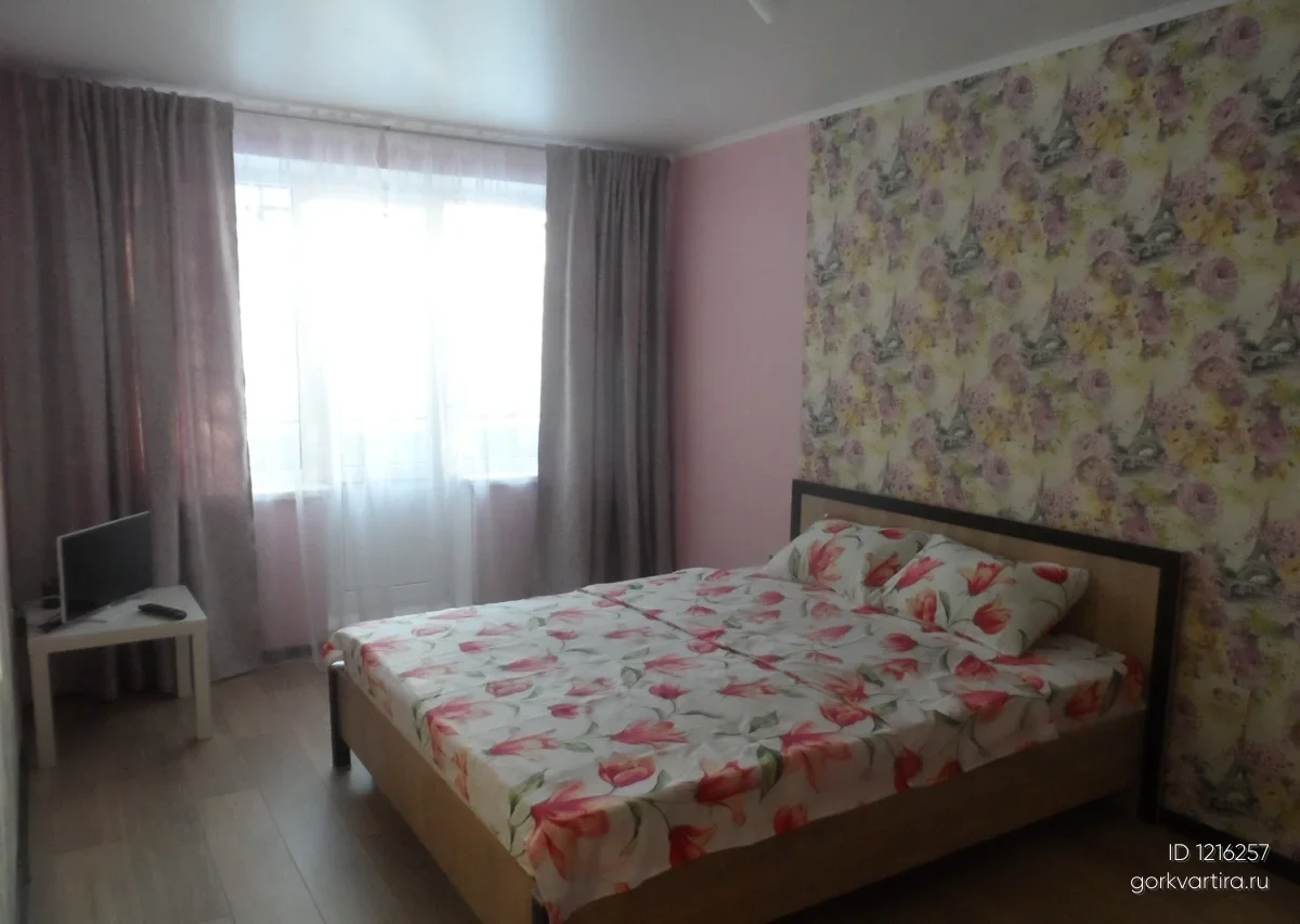 Квартира Охтинская Аллея , 8