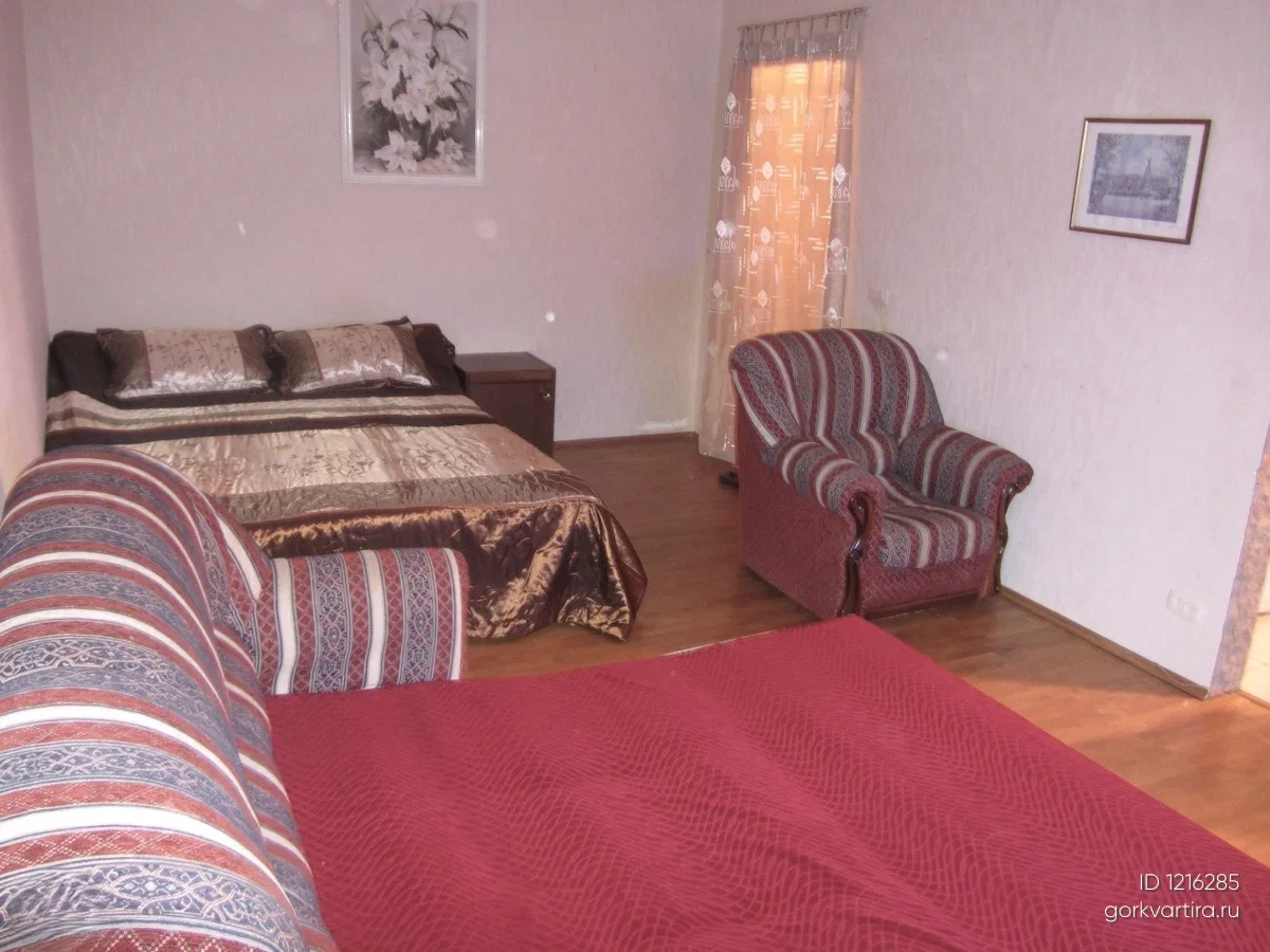 Квартира Школьная , 64