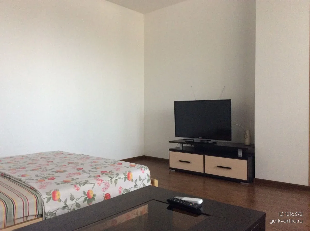 Квартира Михаила Дудина, 25к1