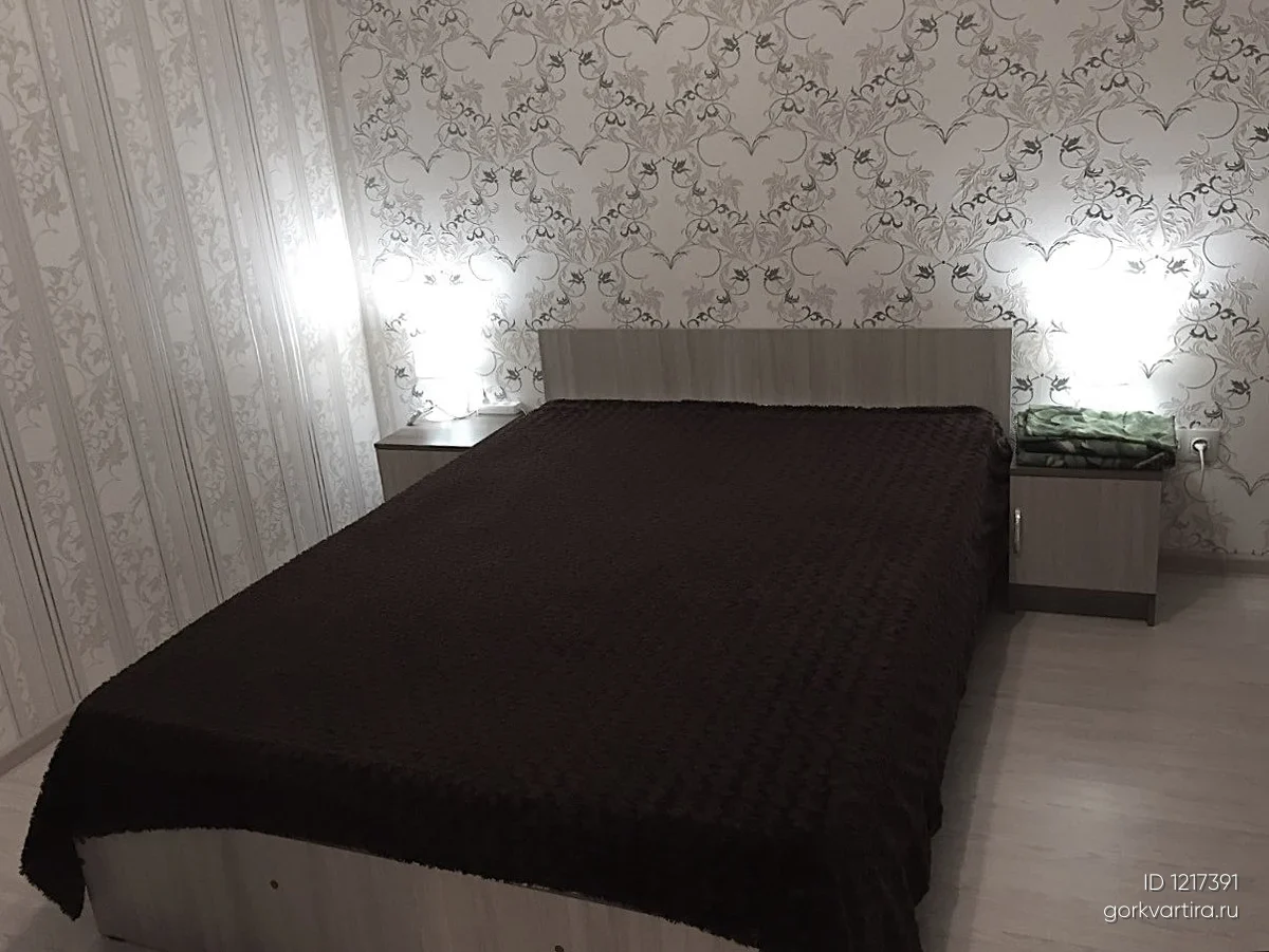 Квартира ул. Гастелло, 9