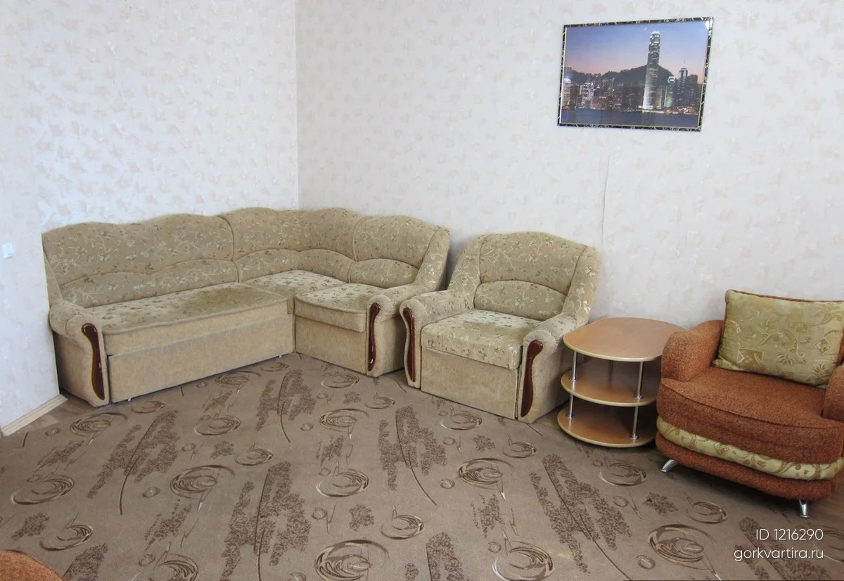 Квартира Кронверкский проспект , 45