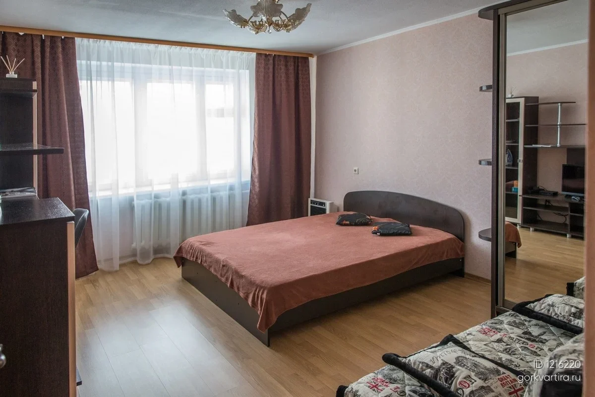 Квартира Заневский проспект , 26к1