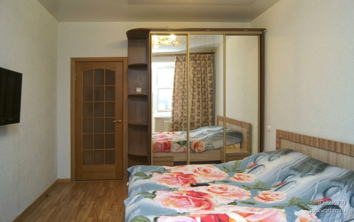 Квартира Александра Матросова , 20к2