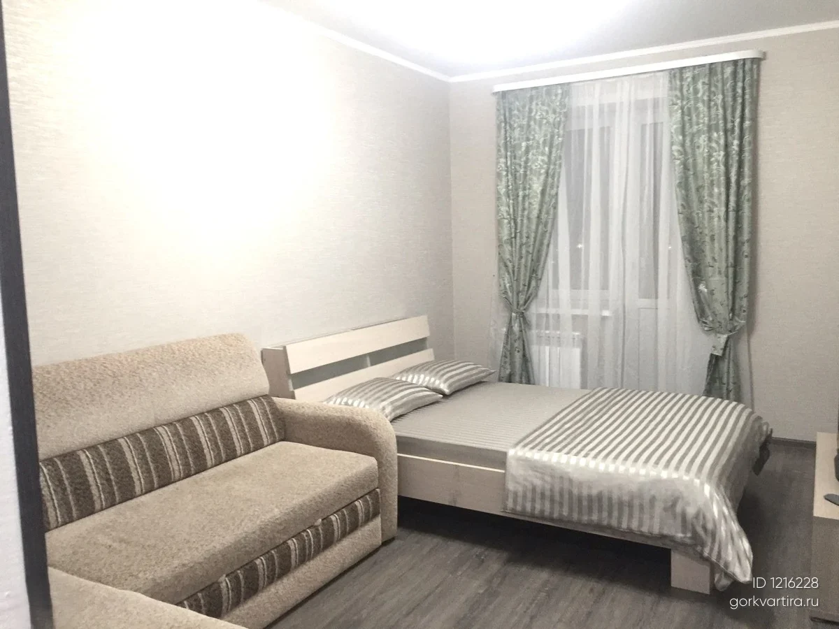 Квартира Светлановский проспект , 44к2