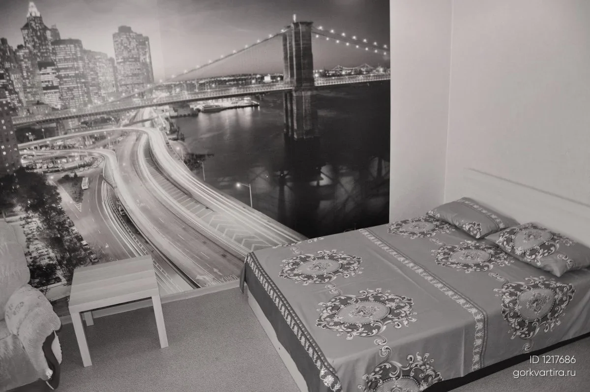 Квартира 5-й Предпортовый проезд, 8к1