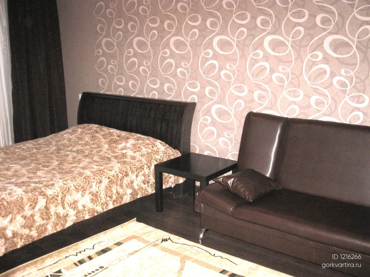 Квартира Беринга , 36