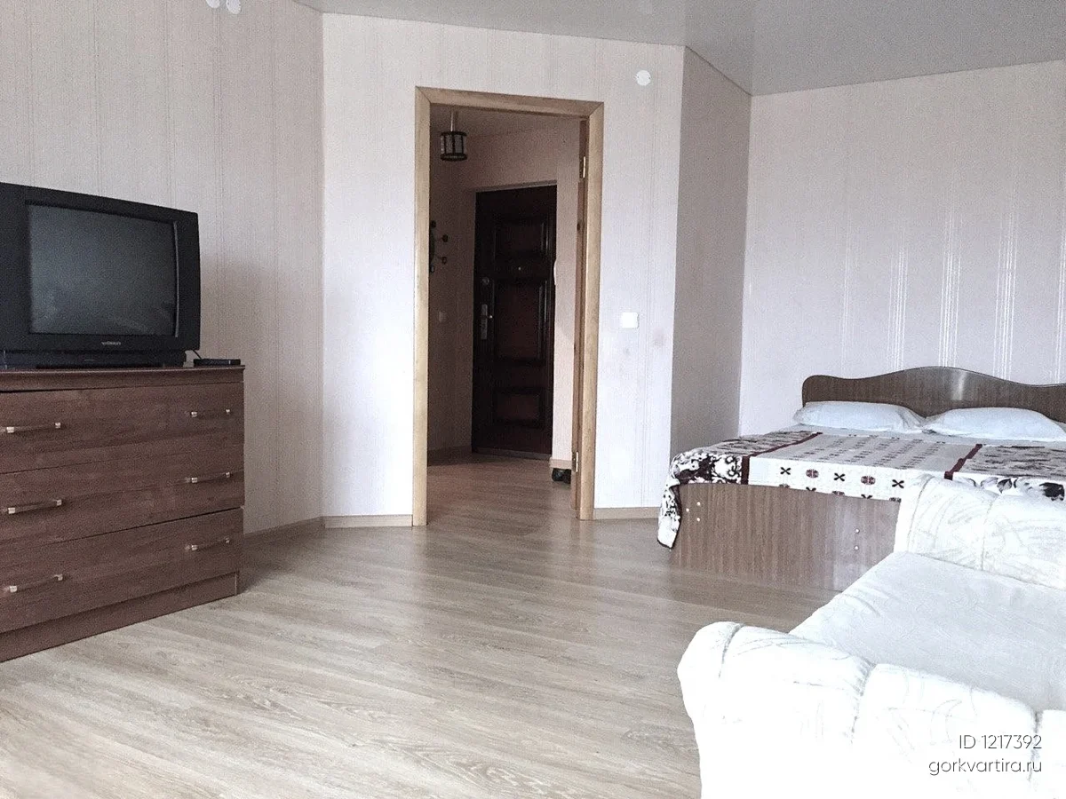 Квартира Заневский проспект, 30