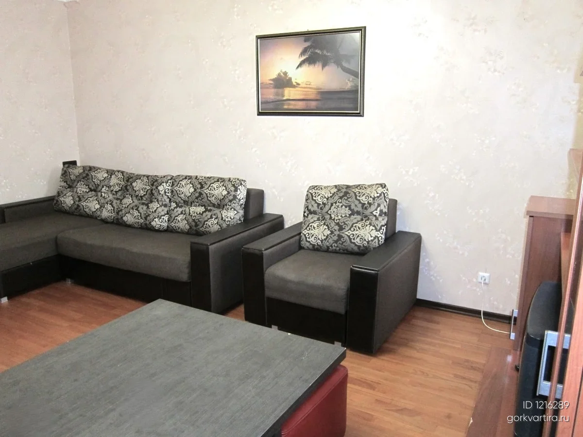 Квартира Литовская , 8