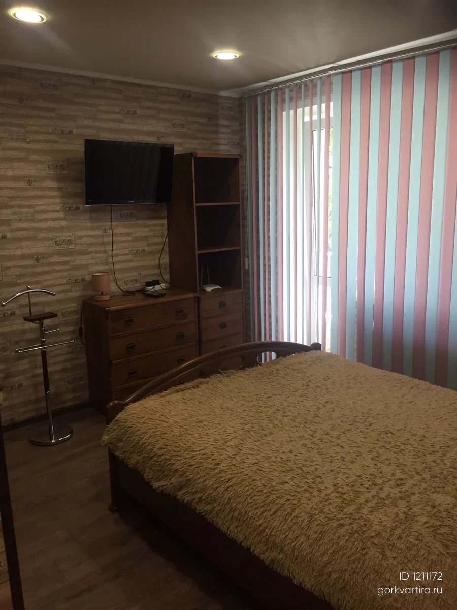 Квартира ул.Хмельницкого, 95