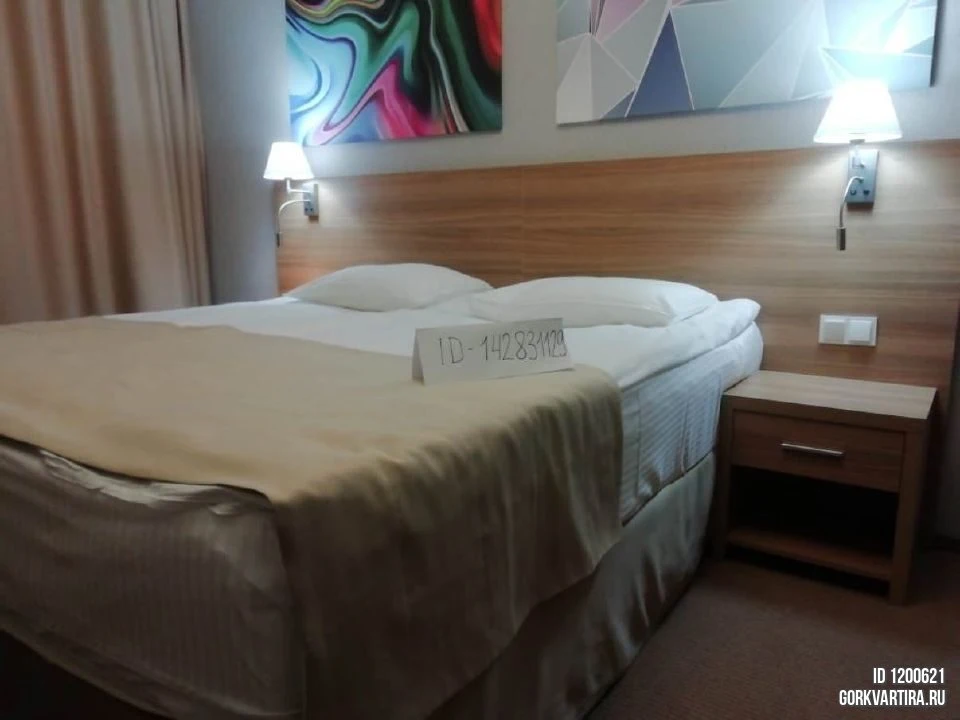 Квартира Корнилаева, 30