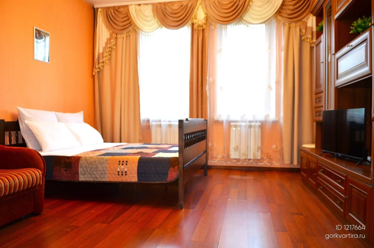 Квартира улица Маяковского 22