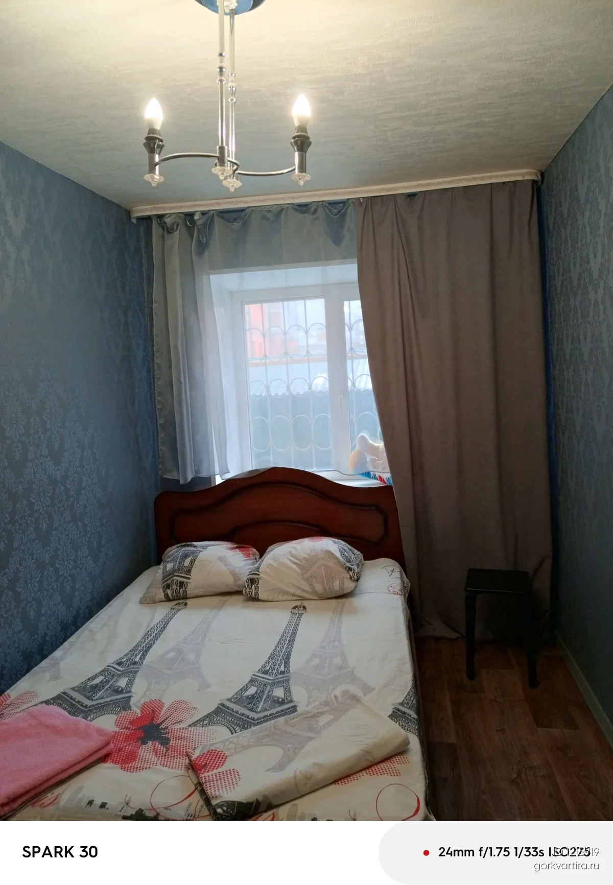 Квартира Средний венец , дом 3