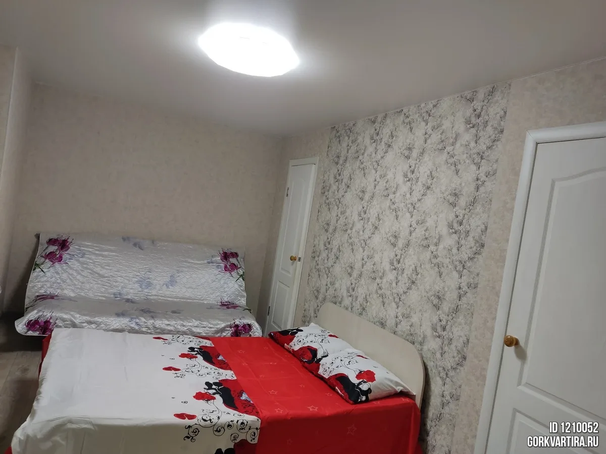 Квартира Ул. Средний венец дом 13