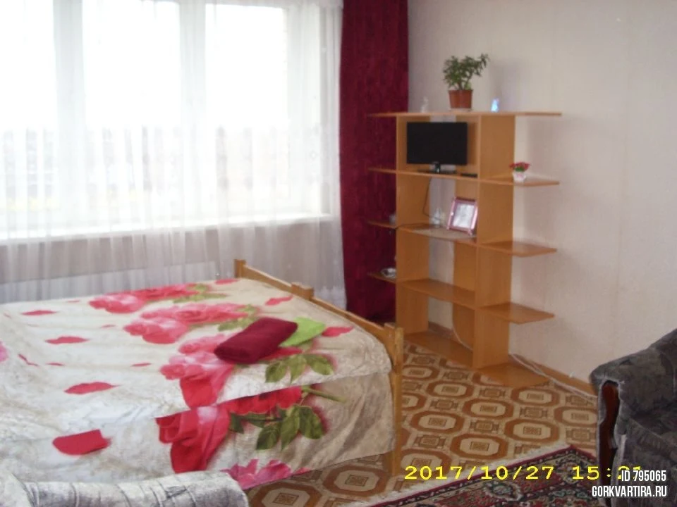 Квартира ул. Приборостроителей, д. 12
