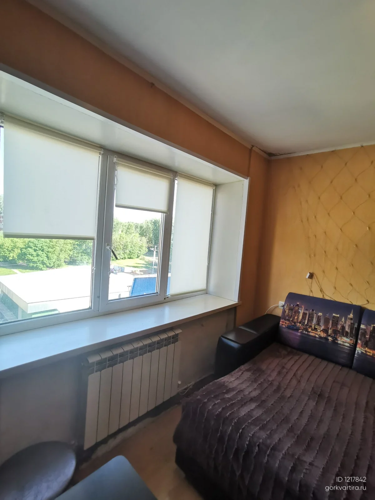 Квартира Ленина 25