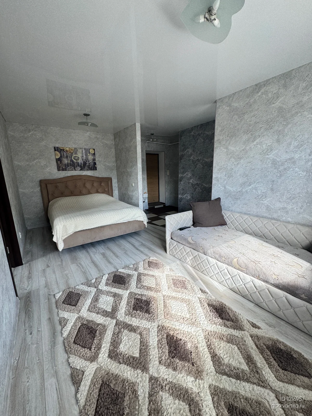 Квартира Ленина дом 3