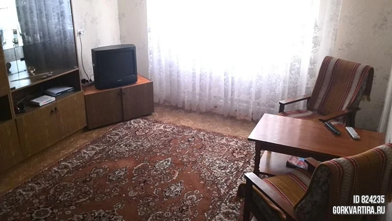 Квартира ул.Красноармейская, 23