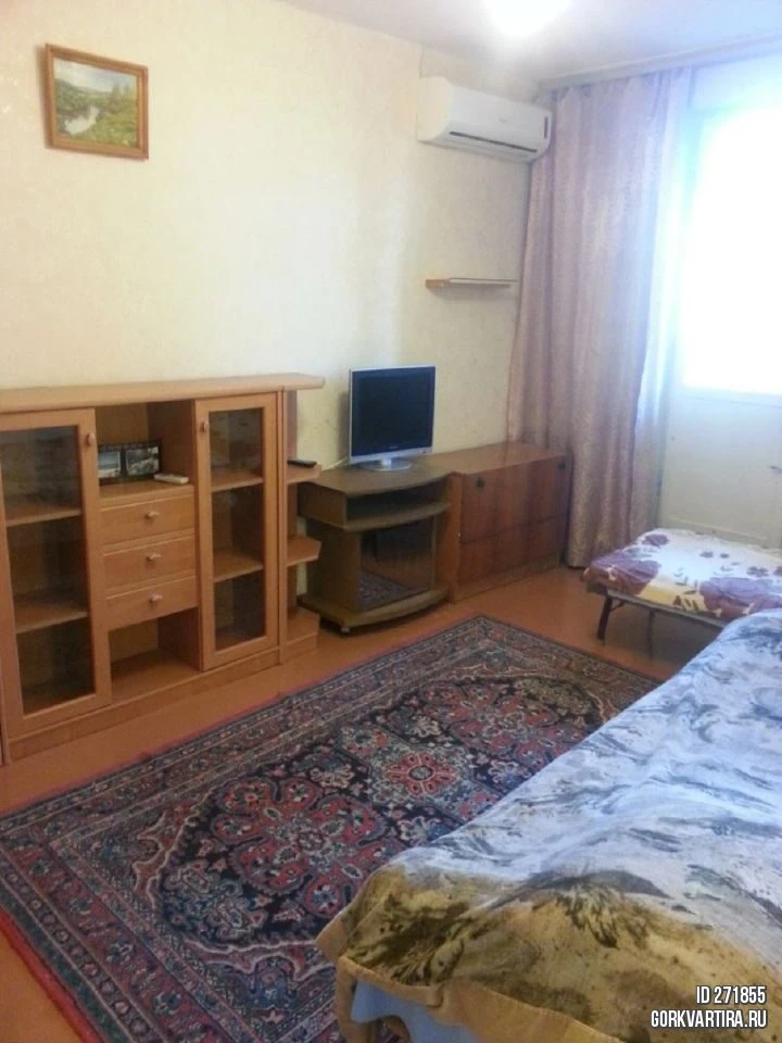 Квартира Репина, 8