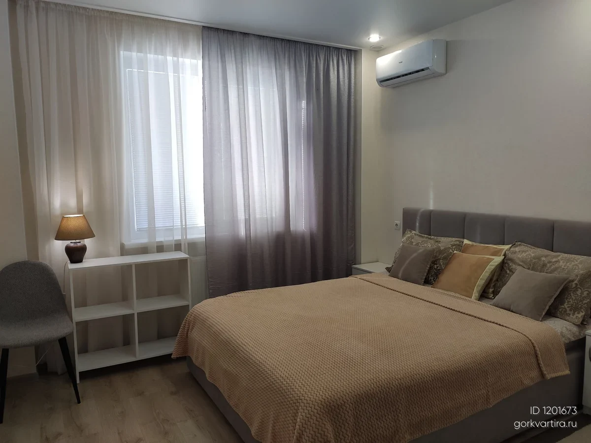 Квартира Столетовский проспект 29