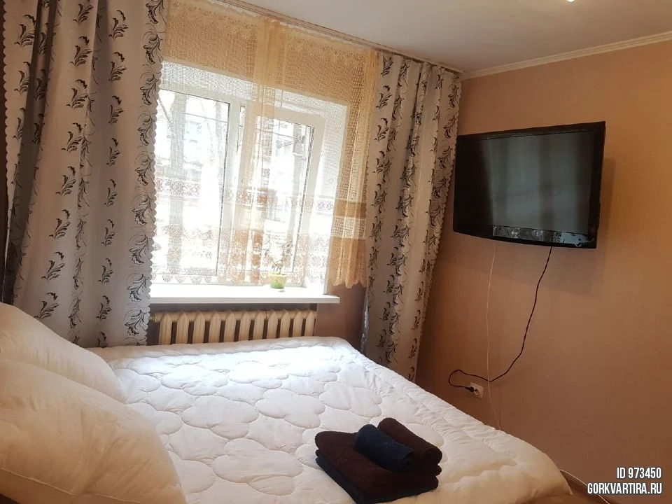 Квартира Корнилова 9