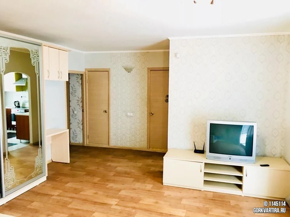 Квартира Посьетская, 29Б