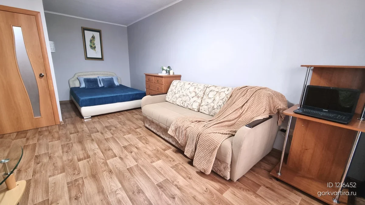 Квартира Нейбута 34