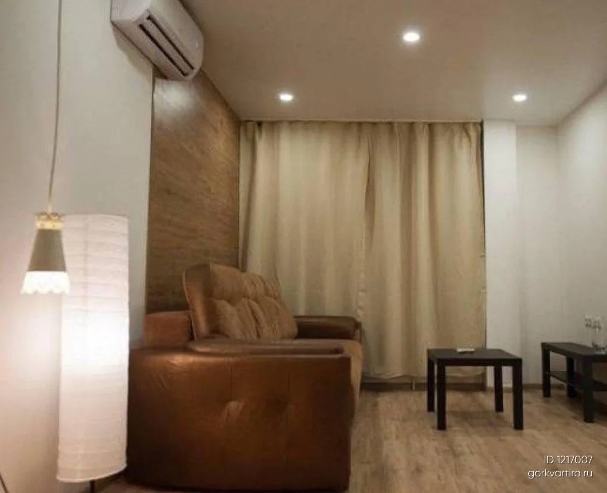 Квартира ул. Влаикавказская ,3