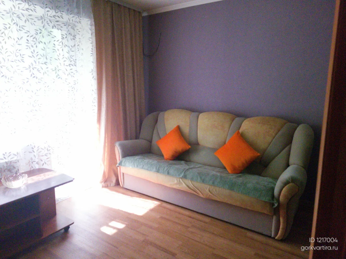 Квартира Некрасовская 96/2