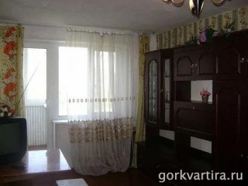 Квартира ул. Кирова 31