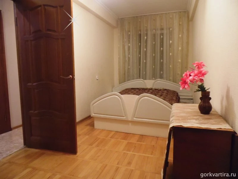 Квартира ул. Жуковского