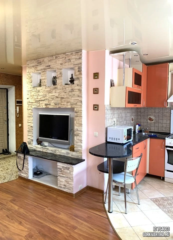 Квартира Амурский бульвар д 36