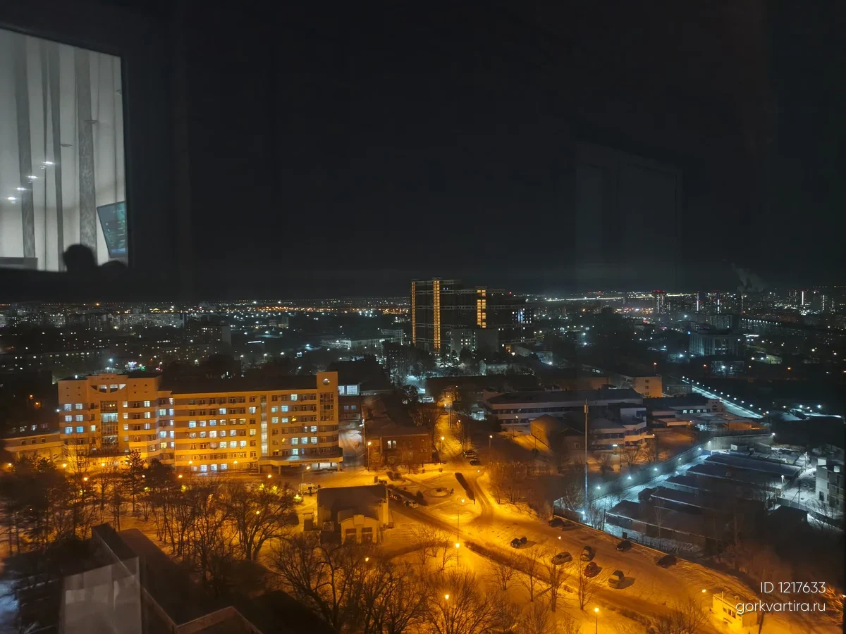 Квартира улица Павловича, 5/1