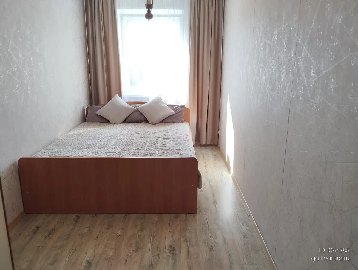 Квартира Иркутск, 5Армии 55