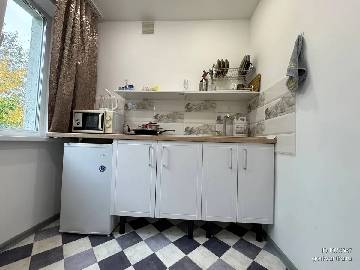 Квартира улица Роза Люксембург, дом 299
