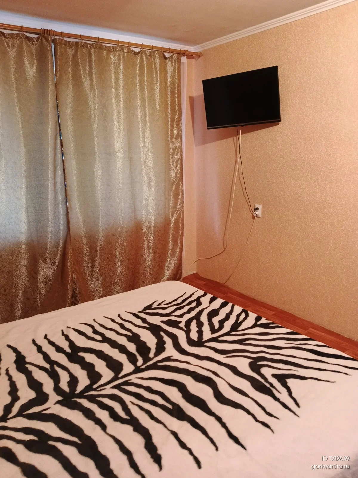 Квартира Маршала Еременко 41