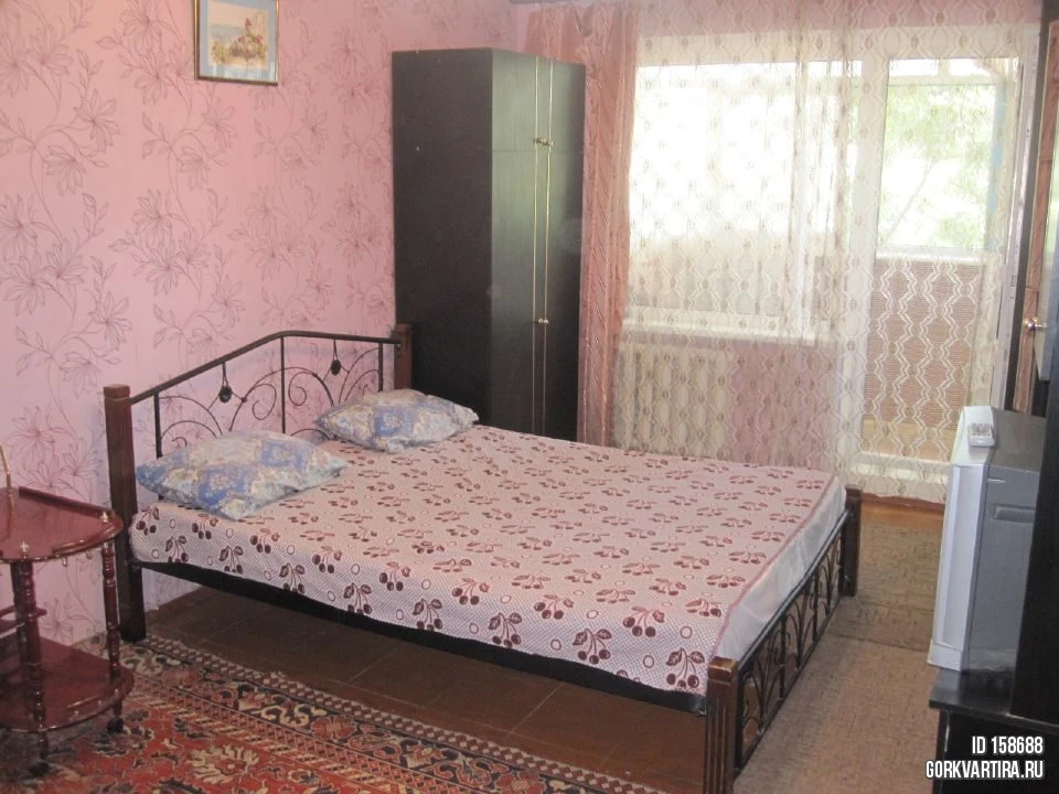 Квартира Свердлова 31