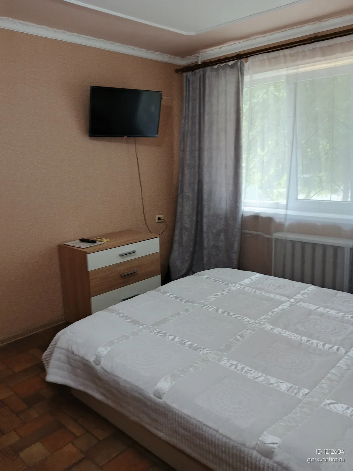 Квартира Юных Ленинцев 8