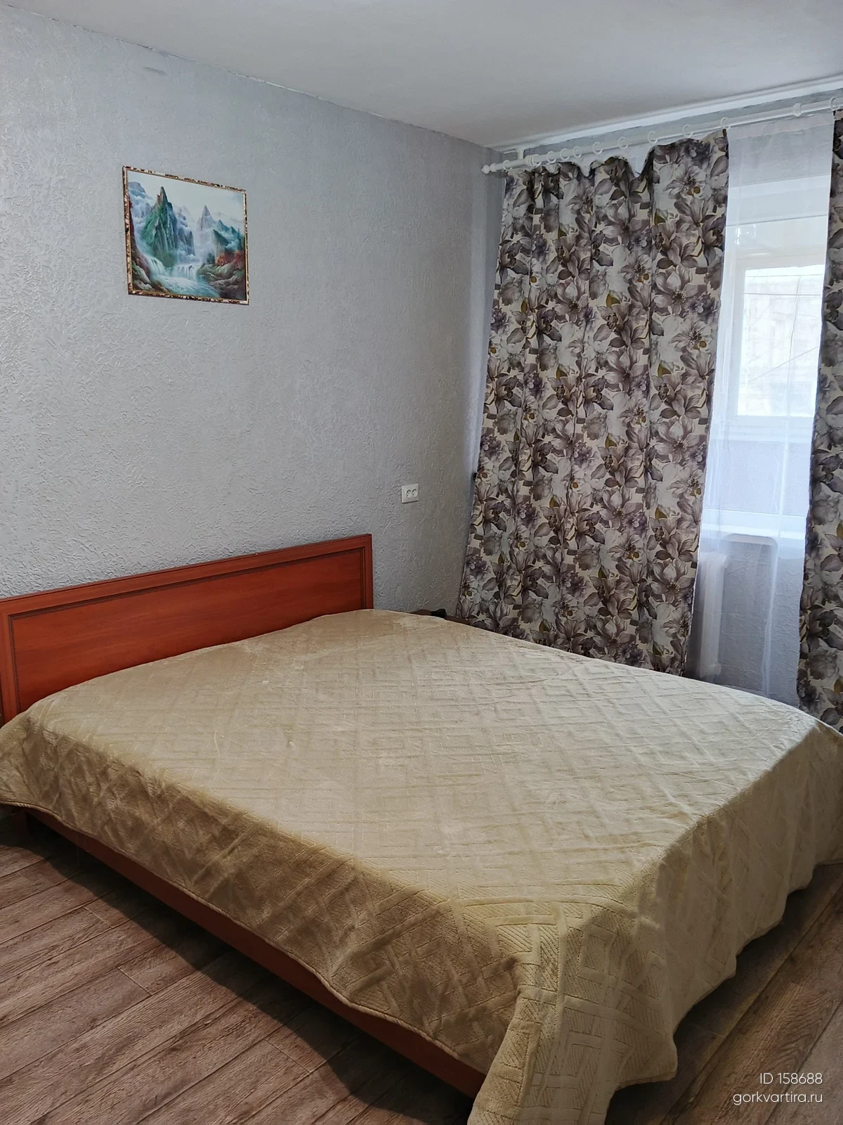 Квартира Свердлова 31