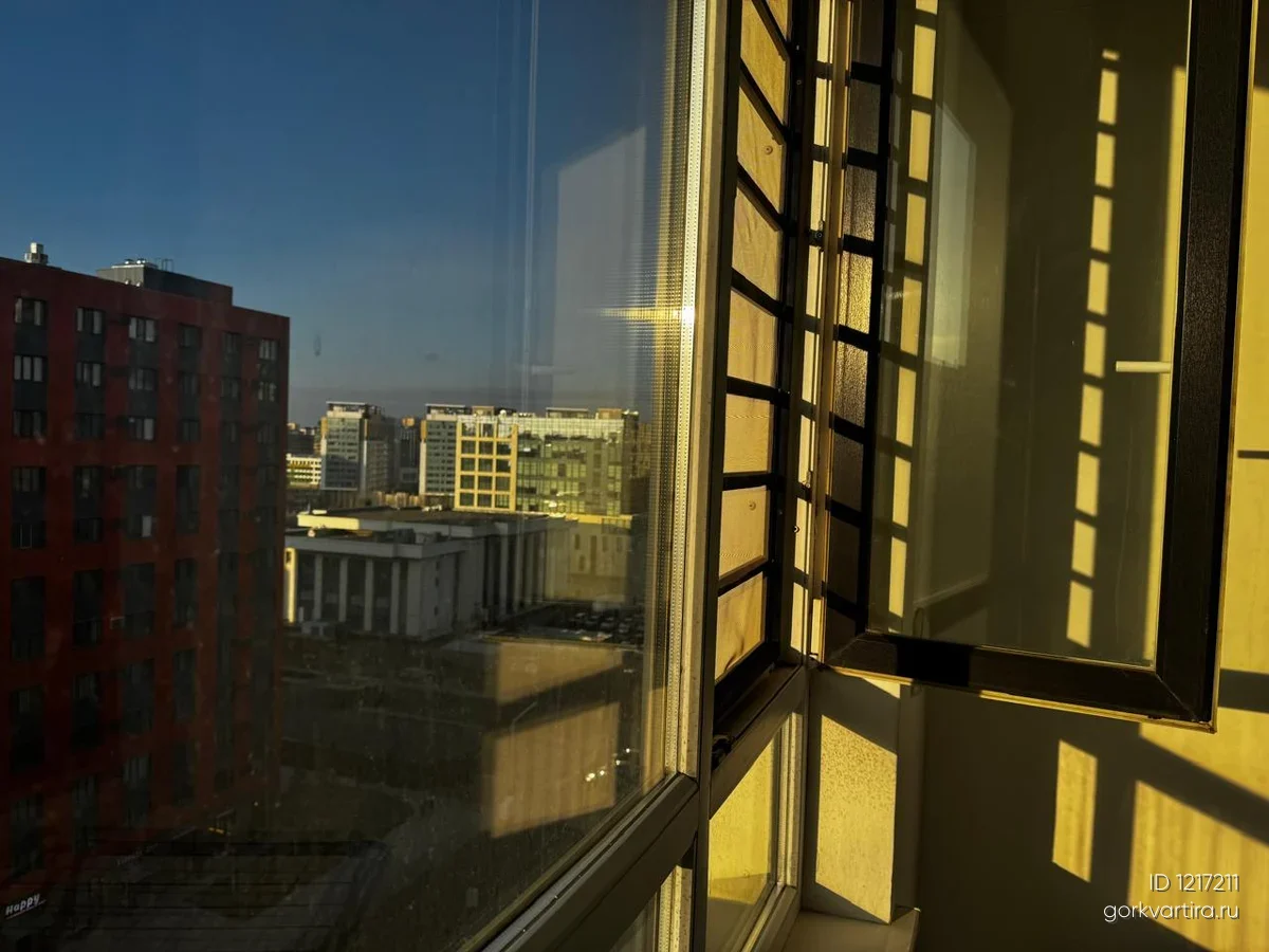 Квартира пр.Туран 43/3