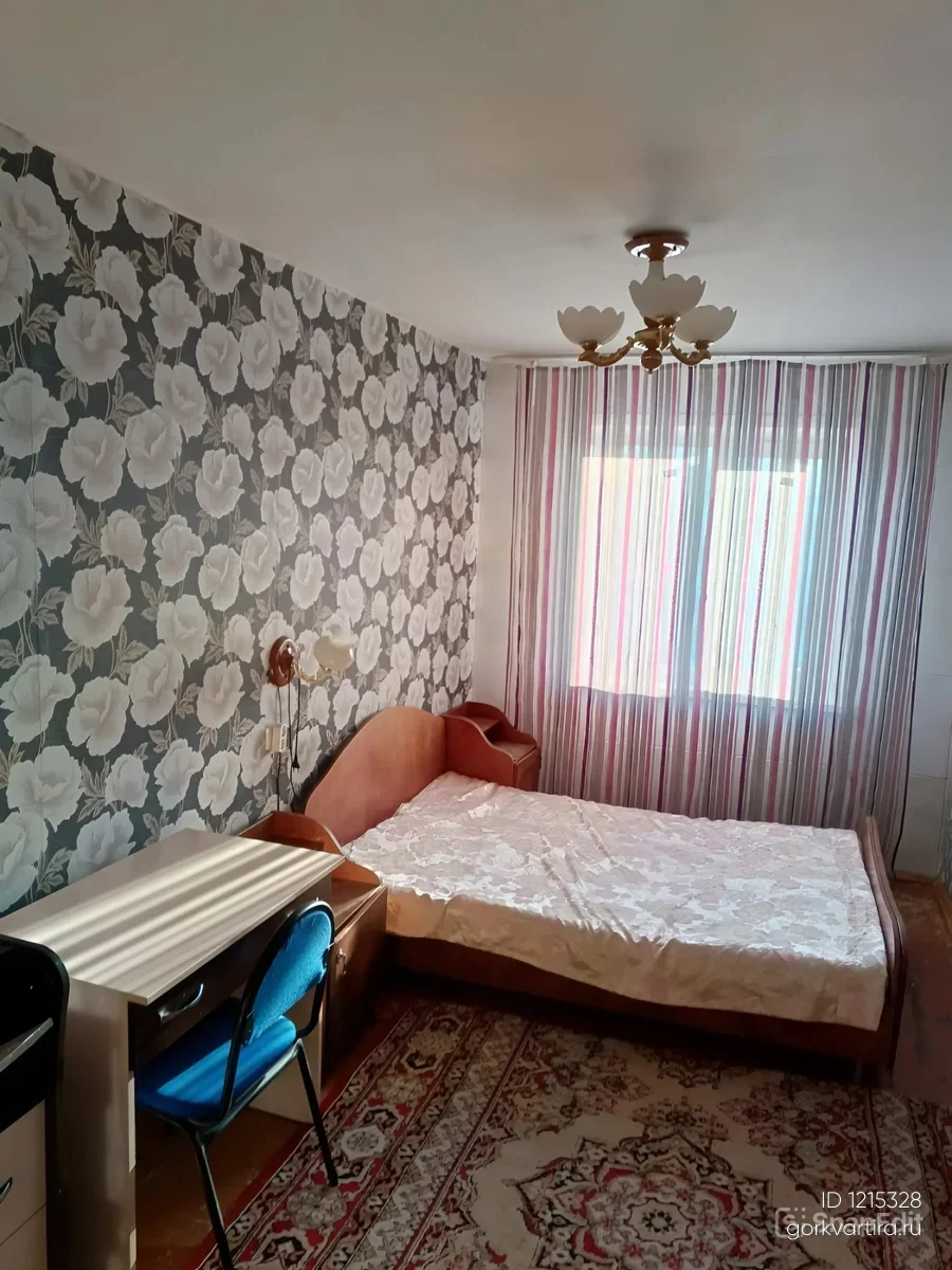 Квартира пр.Дружбы 19