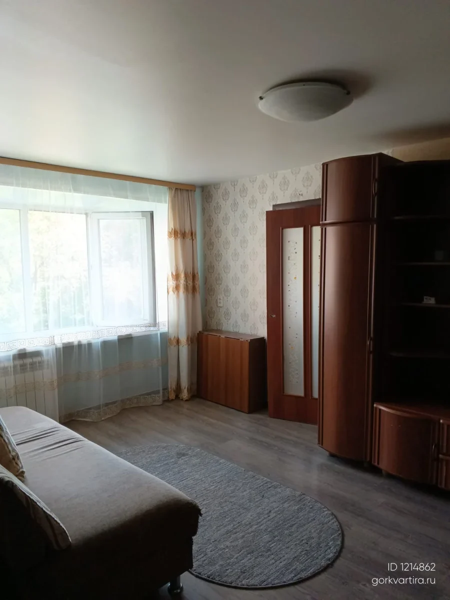 Квартира Транспортная 33