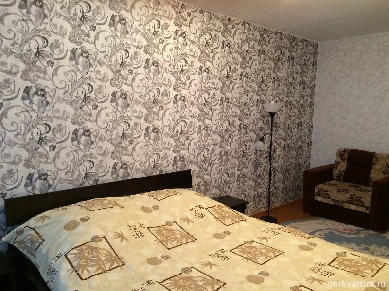 Квартира Брестская,74
