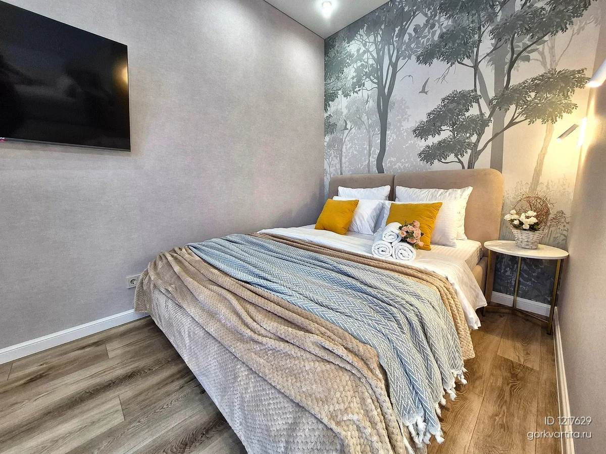 Квартира Евгения Войнова, 7