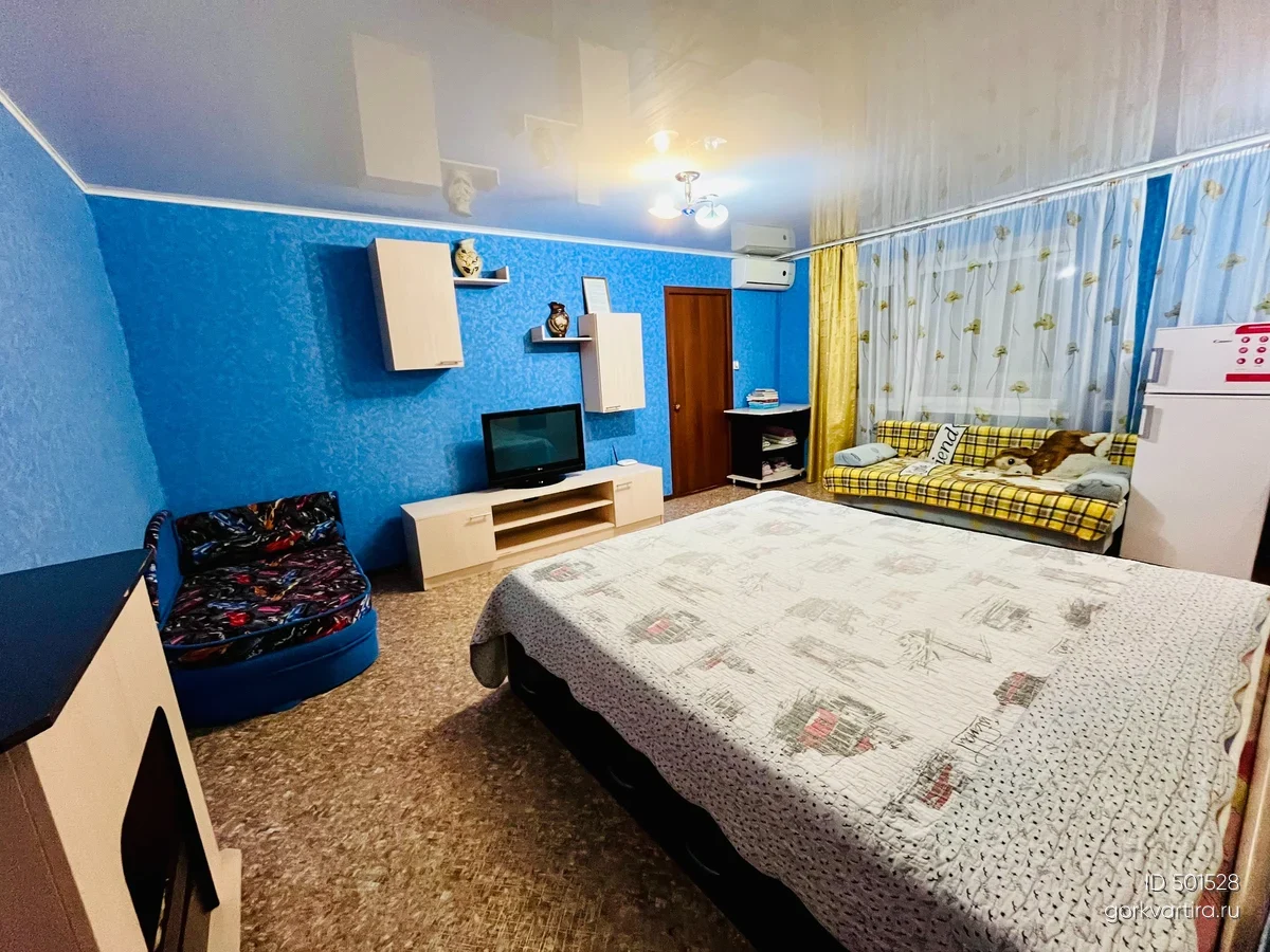 Квартира Проспект Ленина 19