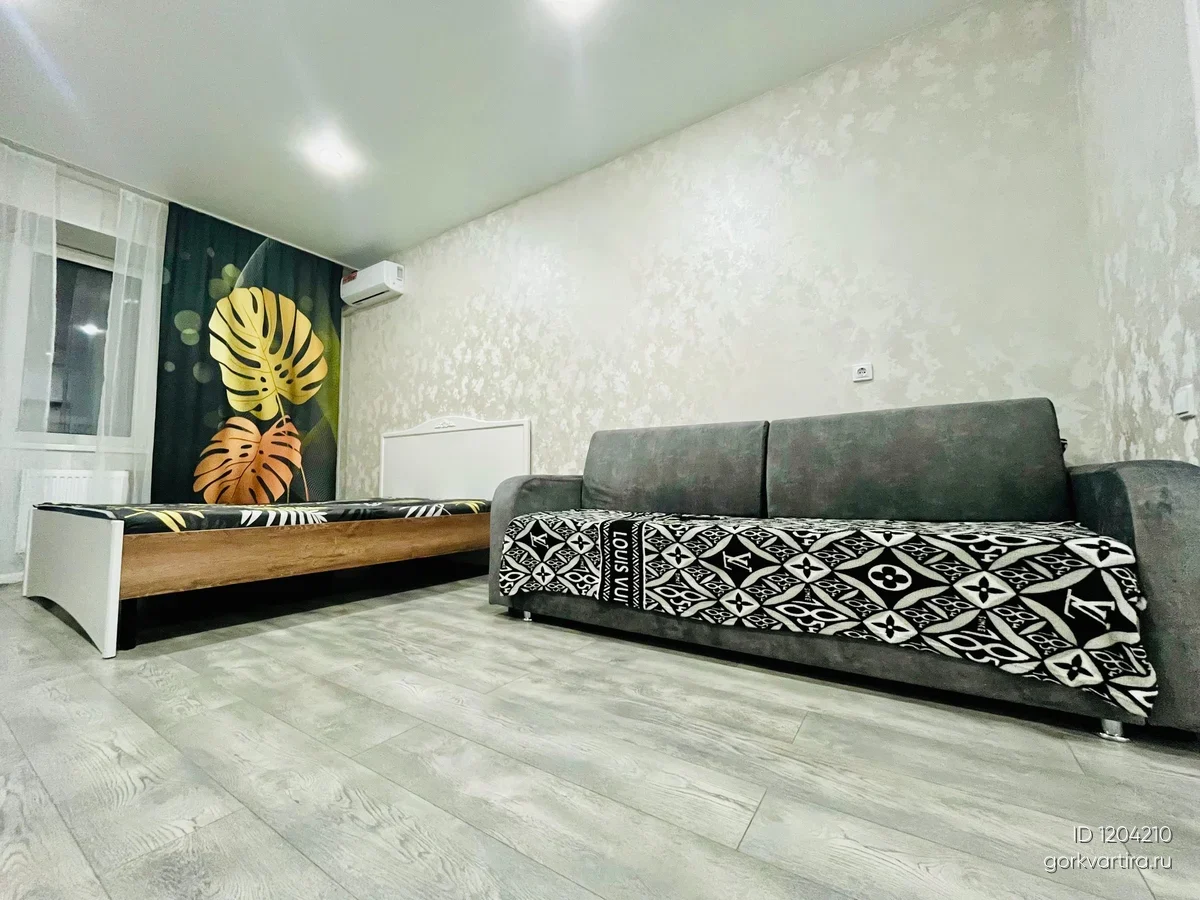 Квартира 8 Марта 3А