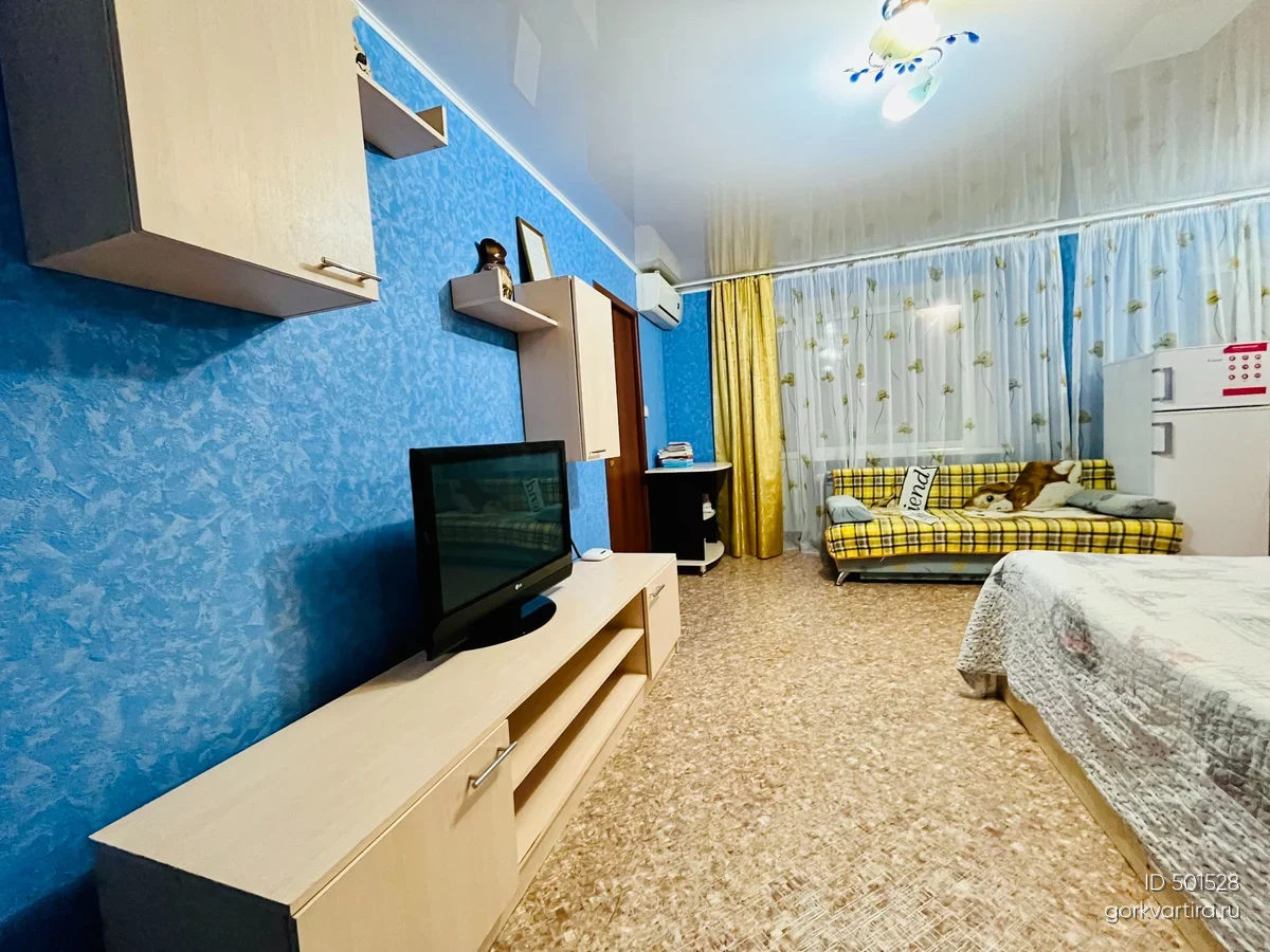 Квартира Проспект Ленина 19