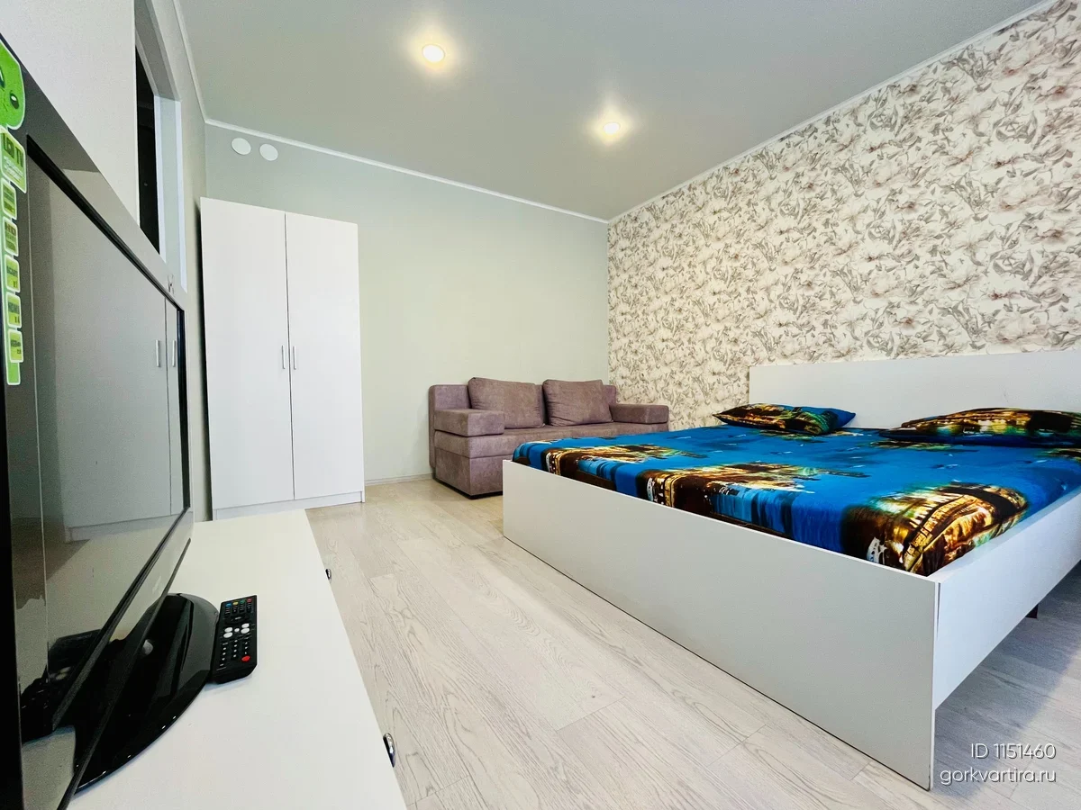 Квартира Чапаева 61В