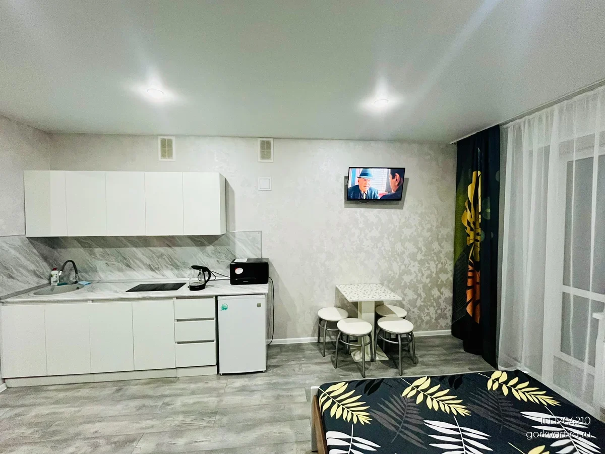 Квартира 8 Марта 3А