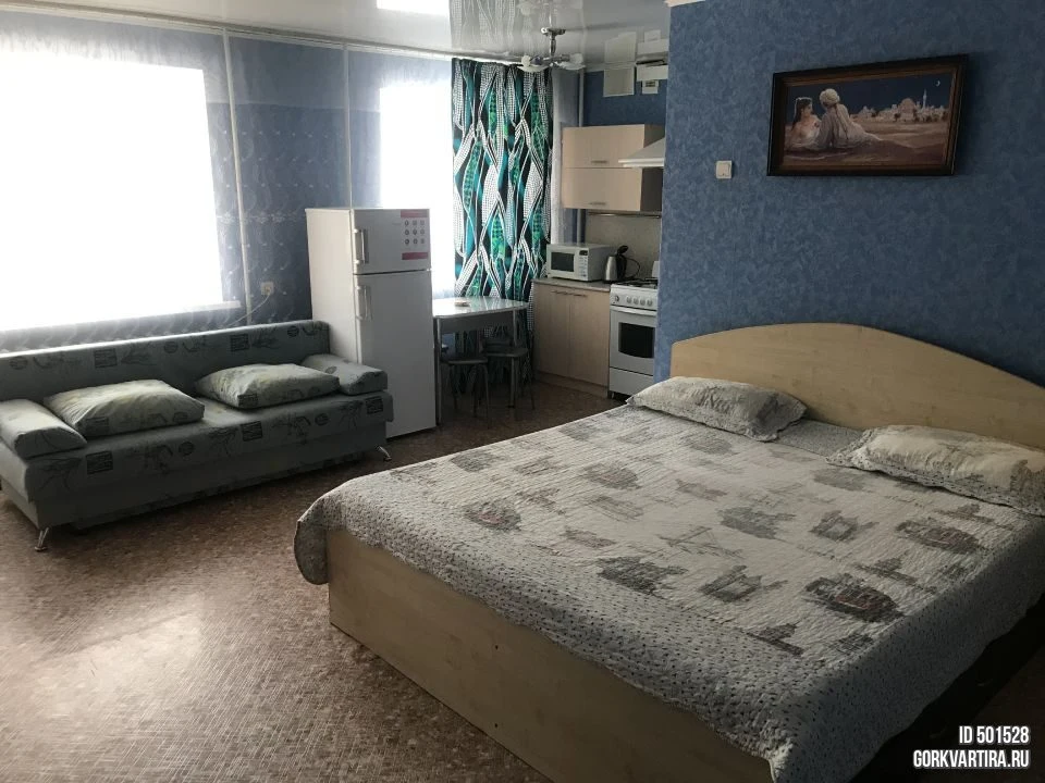 Квартира Проспект Ленина 19